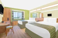 Microtel Inn & Suites by Wyndham Tuscumbia/Muscle Shoals Hotels in Tuscumbia