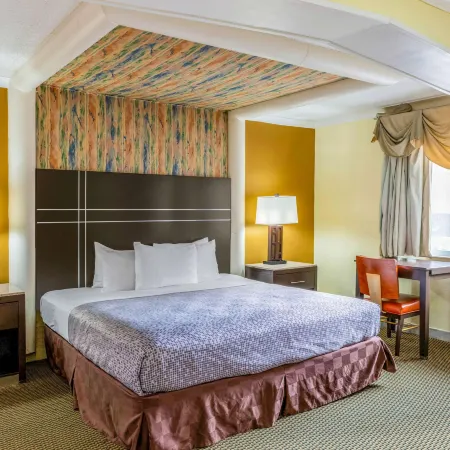 AC Lodge by Beach and Boardwalk