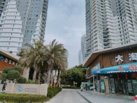 Dongshan Houyi Seaview Homestay - Beach