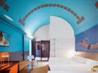 Ibis Styles Rio Preto Monte Líbano Hotels in São José do Rio Preto