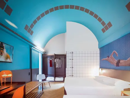 Ibis Styles Rio Preto Monte Líbano