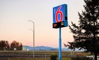 Motel 6 Troutdale, or - Portland East