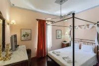 Titika, Family Flat with Big Veranda Hotels in Platanias