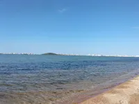 마그니피센트 아파트먼트 마르 데 크리스탈, 플로어 바하 우르바나 프라이빗, 레저 앤드 스윔 1