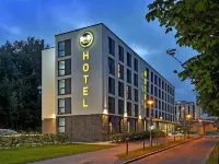 B&B HOTEL Konstanz Hotels in Konstanz