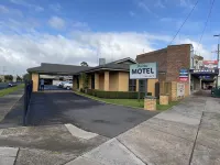 Dalvue Motel Hotels in Terang