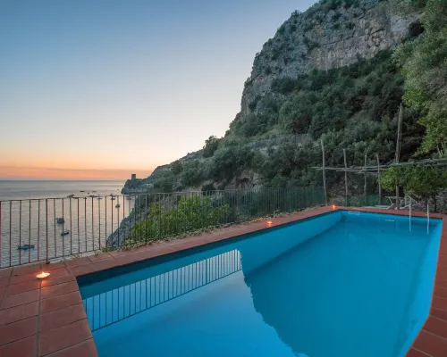 Il Corallo 弗洛里酒店