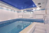 Belvedere Wellness Hotel - Pools