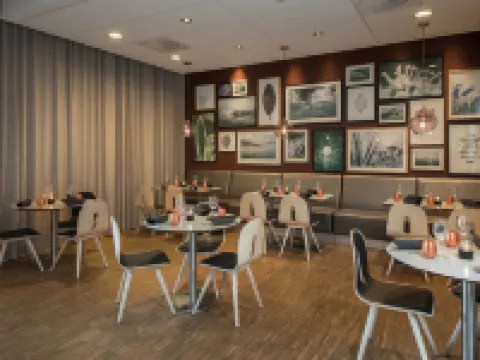 Scandic Oslo Airport Hotels in Gardermoen