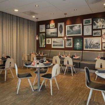 Scandic Oslo Airport