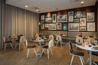 Scandic Oslo Airport Hotels in Gardermoen