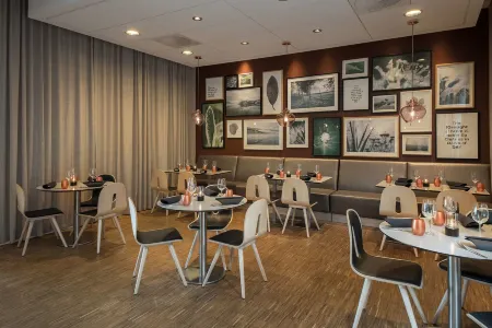 Scandic Oslo Airport