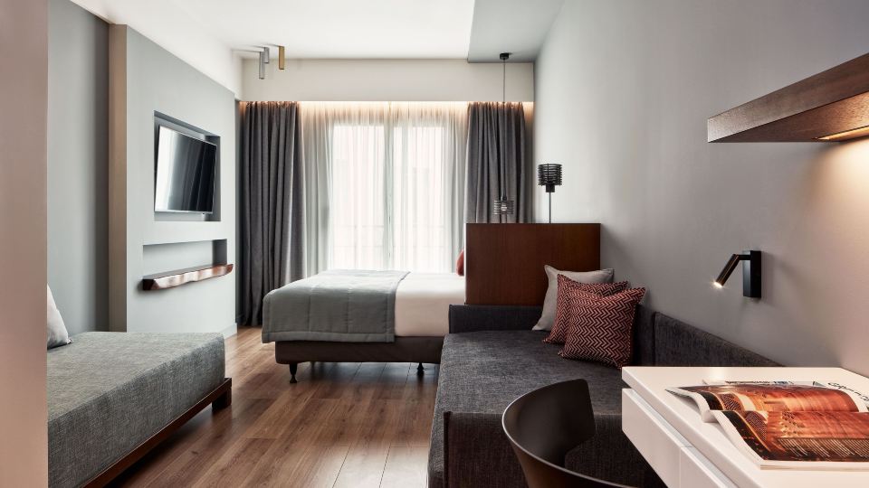 Hotel Achilleas
