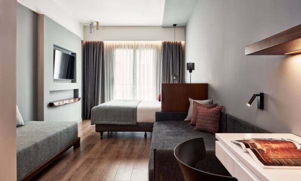 Hotel Achilleas