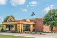 Days Inn by Wyndham Calvert City/Paducah East Hotels in Marshall County