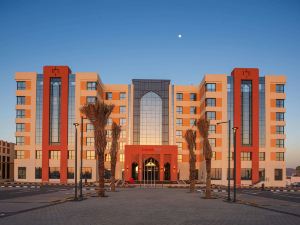 IntercityHotel Nizwa