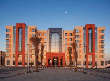 IntercityHotel Nizwa