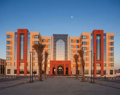 IntercityHotel Nizwa