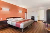 Motel 6 Youngstown, Oh - Pet friendly