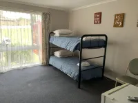 Ulladulla Harbour Motel - balkon