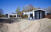 EuroParcs Schoneveld Hotels in Nieuwvliet