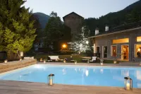 Grand Hotel Royal E Golf - Pools