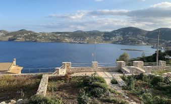 Charming Chateau by the Sea