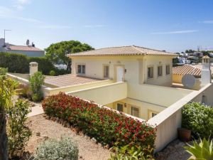 Villa Amarante am in Carvoeiro