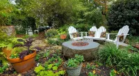 Pettigru Place Bed & Breakfast