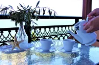 Sofia Apartments Hotels in Koroni