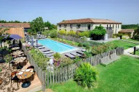 Le Domaine de Baulieu, Singuliers Hotels Hotels in Saint-Jean-le-Comtal