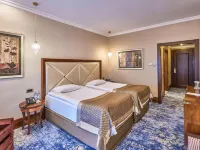 Rixos President Hotel Astana