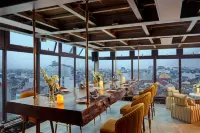 เพอริโดท แกรนด์ ลักชัวรี บูทีค โรงแรม