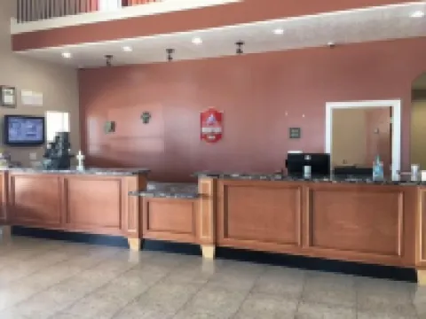 Montigo Inn Hoteles en Leesville