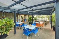 RAC Cable Beach Holiday Park Hotel di Cable Beach