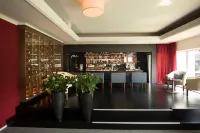 Landgoed Lauswolt Hotel a Beetsterzwaag