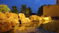Syunjuan Hasshokaku Mizunowo Hotels in Kakamigahara