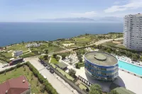 The Marmara Antalya - 5 stjerner