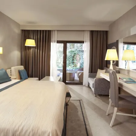 Martı Myra - Ultra All Inclusive