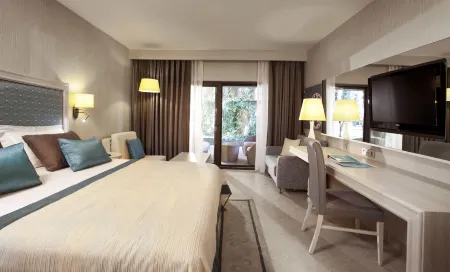 Martı Myra - Ultra All Inclusive