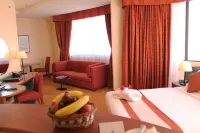 Al Diar Dana Hotel - Spa