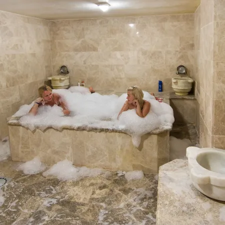 Romance Beach Hotel