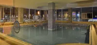 Cenger Beach Resort Spa - All Inclusive - Beach