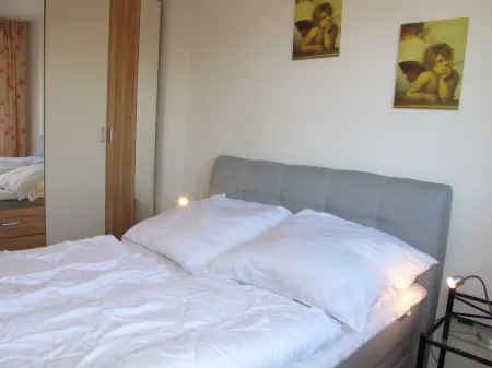 Ostsee-Residenz (Dmp160) Отели в г. Дамп