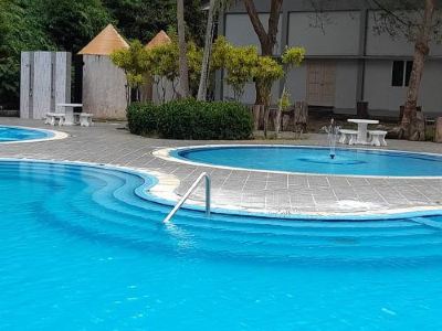 Lumut Valley Condominium