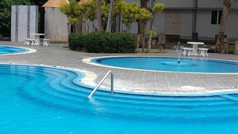 Lumut Valley Condominium