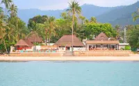 Mimosa Resort & Spa Hotels in Bang Por