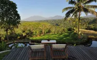Ijen Resort and Villas - The Hidden Paradise Hotels near Gunung Ijen