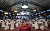 Alfa Jivana Resort