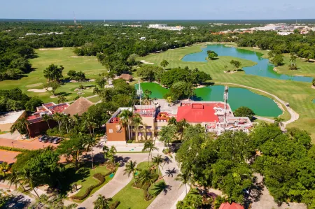 레지던스 인 바이 메리어트 플라야 델 카르멘